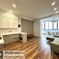 Квартира 102,6 м², 3-комнатная - изображение 2