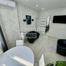Квартира 56,5 м², 3-комнатная - изображение 4