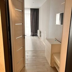 Квартира 19,1 м², студия - изображение 2