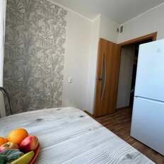 Квартира 57,9 м², 2-комнатная - изображение 4