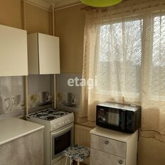 Квартира 45 м², 1-комнатная - изображение 4