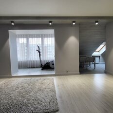 Квартира 130,1 м², 3-комнатная - изображение 4