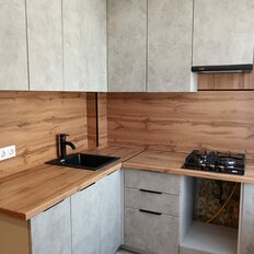 Квартира 51 м², 2-комнатная - изображение 1