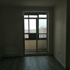 Квартира 23,4 м², студия - изображение 5