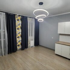 Квартира 28 м², студия - изображение 1