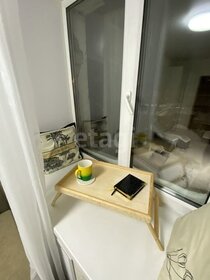 18,8 м², квартира-студия 2 700 000 ₽ - изображение 26