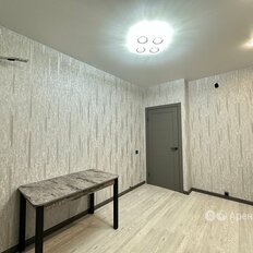 Квартира 61 м², 2-комнатная - изображение 4