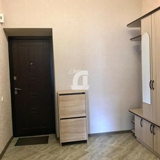 Квартира 40,1 м², 1-комнатная - изображение 5