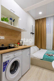 10,9 м², квартира-студия 3 315 000 ₽ - изображение 124