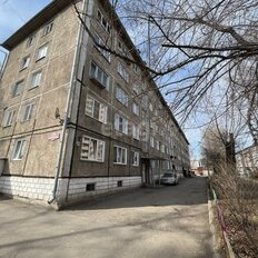 Квартира 23,7 м², 1-комнатная - изображение 3