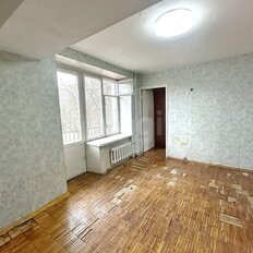 Квартира 34,2 м², 2-комнатная - изображение 4