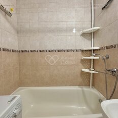 Квартира 53 м², 2-комнатная - изображение 5