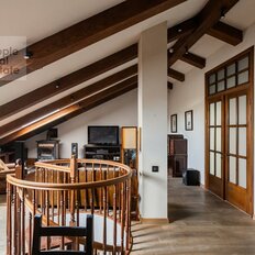 Квартира 225 м², 5-комнатная - изображение 5