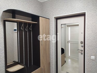 37 м², квартира-студия 35 000 ₽ в месяц - изображение 40