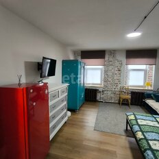 Квартира 29,1 м², 1-комнатная - изображение 3