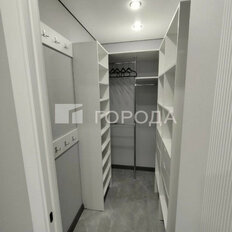 Квартира 31,7 м², 1-комнатная - изображение 4