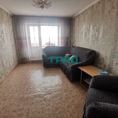 Квартира 66,1 м², 3-комнатная - изображение 2