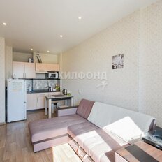 Квартира 37 м², 2-комнатная - изображение 1