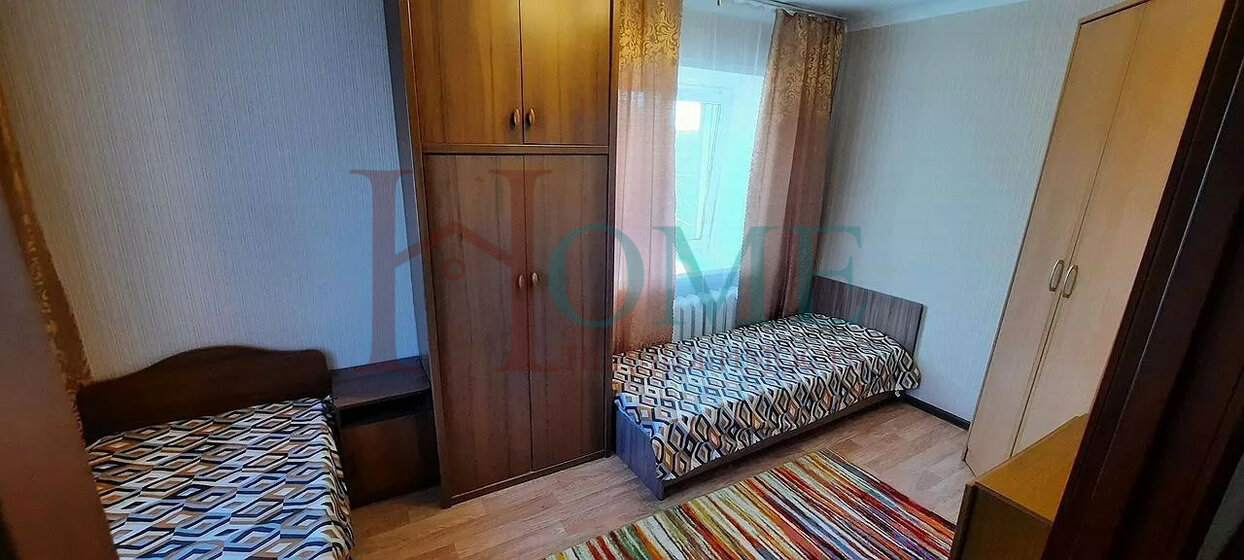 43 м², 2-комнатная квартира 32 000 ₽ в месяц - изображение 35