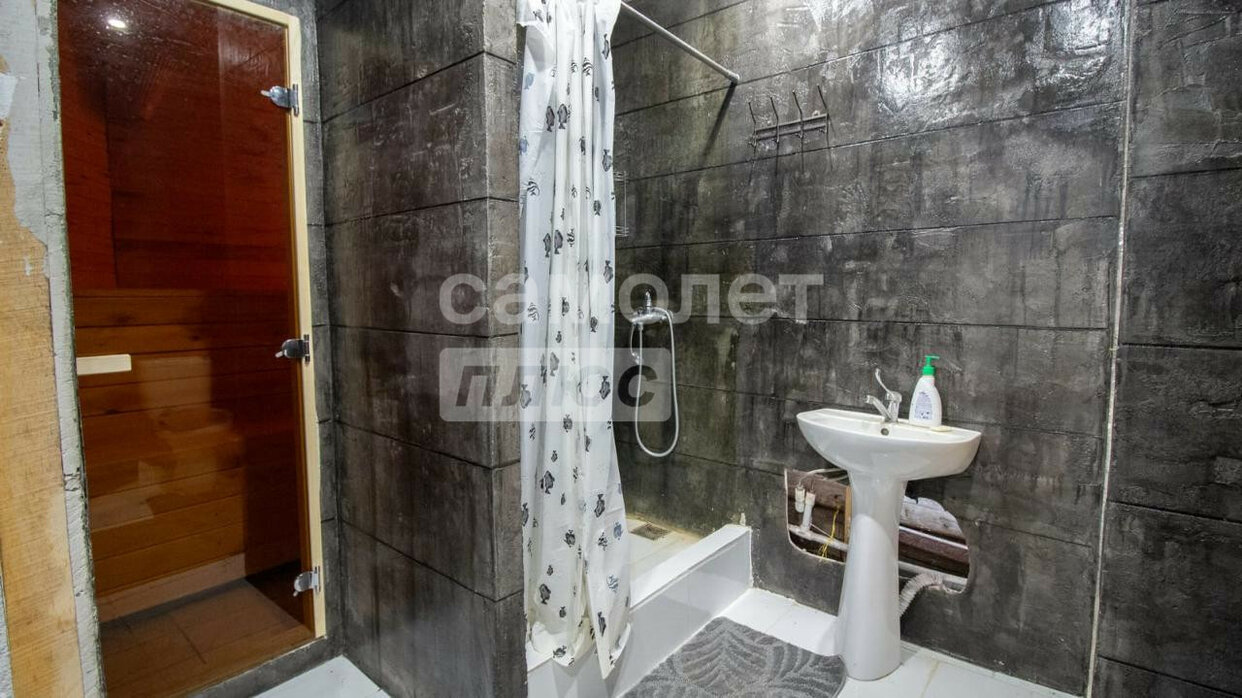 Дом 1-комн. 30 м² в Томск — фото 7 из 17