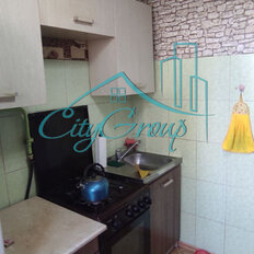 Квартира 30,4 м², 1-комнатная - изображение 5