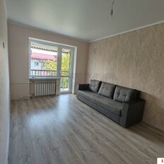 Квартира 33 м², 1-комнатная - изображение 2