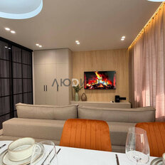 Квартира 40 м², 2-комнатная - изображение 1