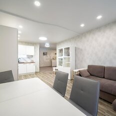 Квартира 80,5 м², 3-комнатная - изображение 2