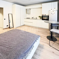 Квартира 31 м², студия - изображение 5