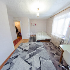 Квартира 30,6 м², 1-комнатная - изображение 1