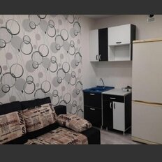 Квартира 18 м², студия - изображение 1