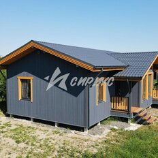 дом + 5 соток, участок - изображение 5