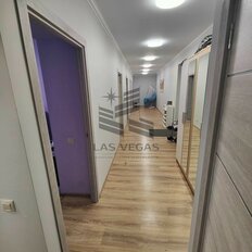 Квартира 125 м², 5-комнатная - изображение 4