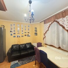 Квартира 93 м², 3-комнатная - изображение 3