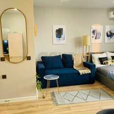 Квартира 29,9 м², студия - изображение 4