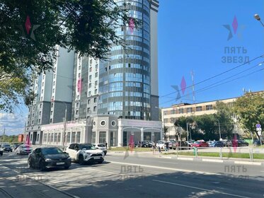 272 м², торговое помещение 194 500 ₽ в месяц - изображение 34