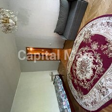 Квартира 55 м², 3-комнатная - изображение 2