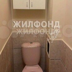 Квартира 59,6 м², 3-комнатная - изображение 5