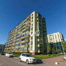 Квартира 21,7 м², студия - изображение 2