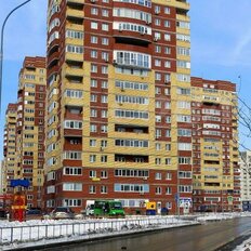 Квартира 59,5 м², 2-комнатная - изображение 4