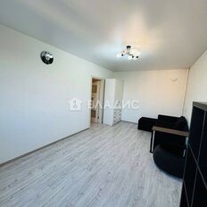 Квартира 80,7 м², 3-комнатная - изображение 5