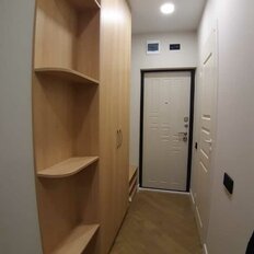 Квартира 24,2 м², 1-комнатная - изображение 5