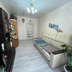 Квартира 39,2 м², 1-комнатная - изображение 5