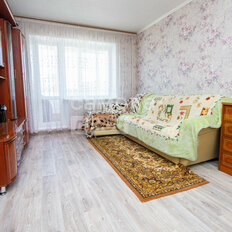 Квартира 53,2 м², 2-комнатная - изображение 1