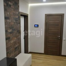 Квартира 104,4 м², 3-комнатная - изображение 4