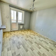 Квартира 28 м², студия - изображение 3