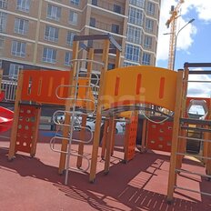 Квартира 73,8 м², 2-комнатная - изображение 2