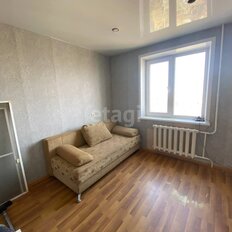 Квартира 62,6 м², 3-комнатная - изображение 4