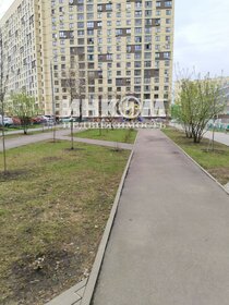 Купить однокомнатную квартиру в жилом доме по пр. Дзержинского, 32А в Новосибирске - изображение 36