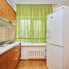 Квартира 31,4 м², 1-комнатная - изображение 3